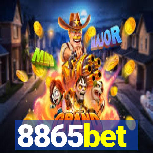 8865bet