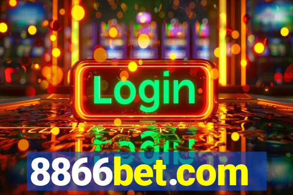 8866bet.com