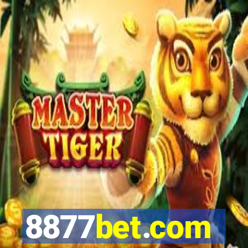 8877bet.com