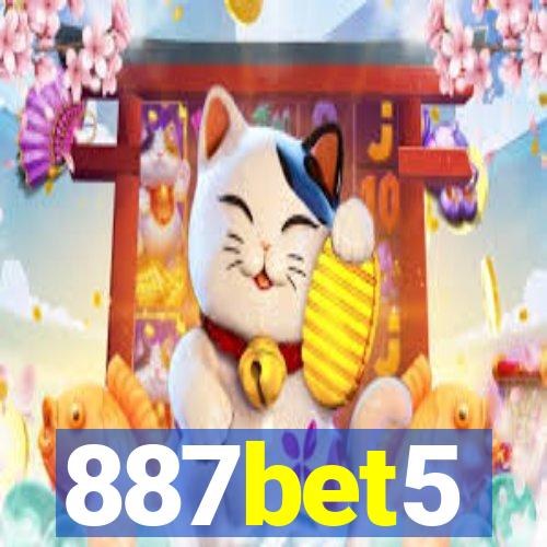 887bet5