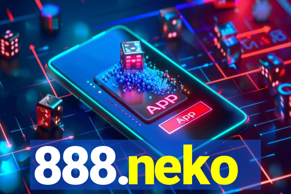 888.neko