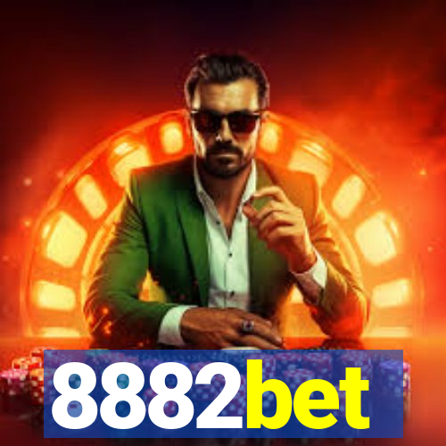 8882bet