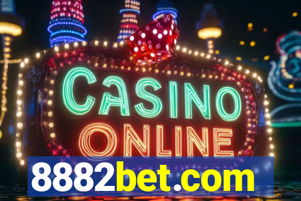 8882bet.com