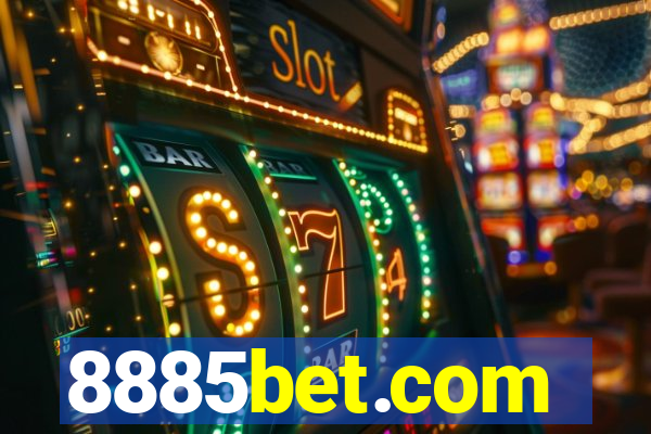 8885bet.com