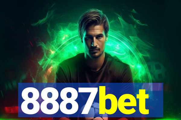 8887bet