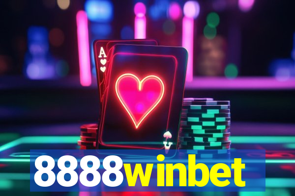 8888winbet