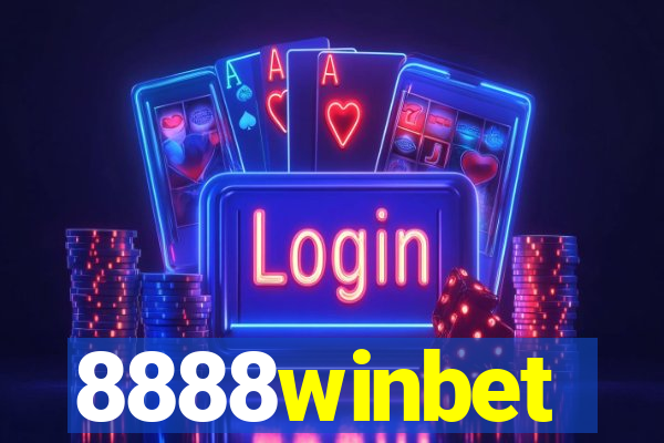 8888winbet