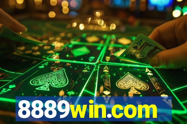 8889win.com