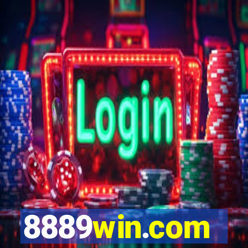 8889win.com