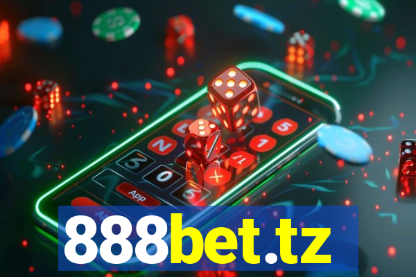 888bet.tz