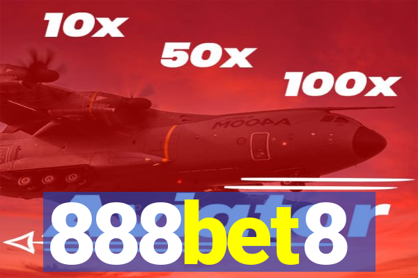 888bet8