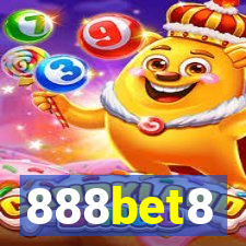 888bet8