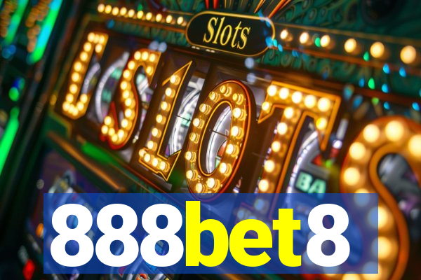 888bet8