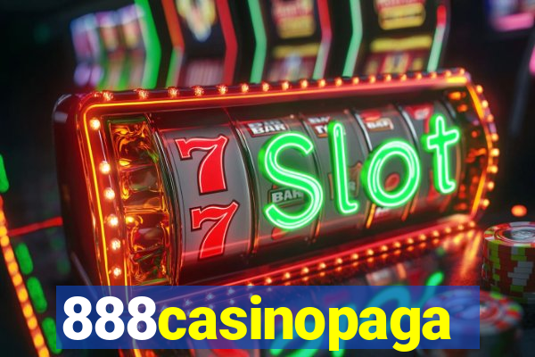 888casinopaga