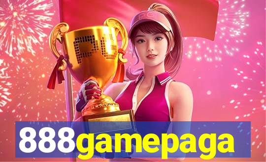 888gamepaga