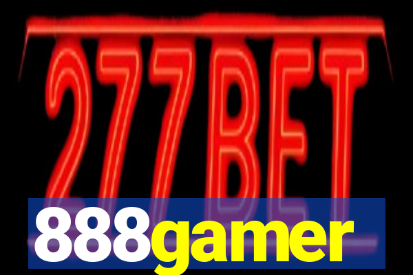 888gamer