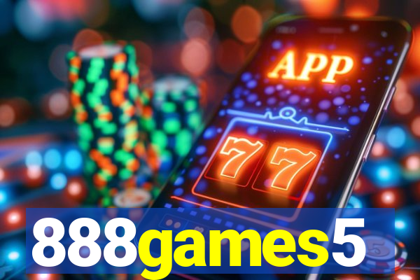 888games5