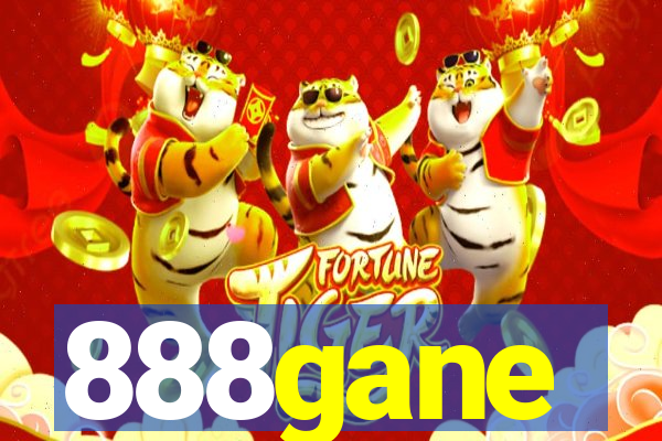 888gane