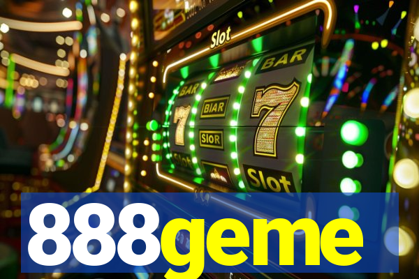 888geme