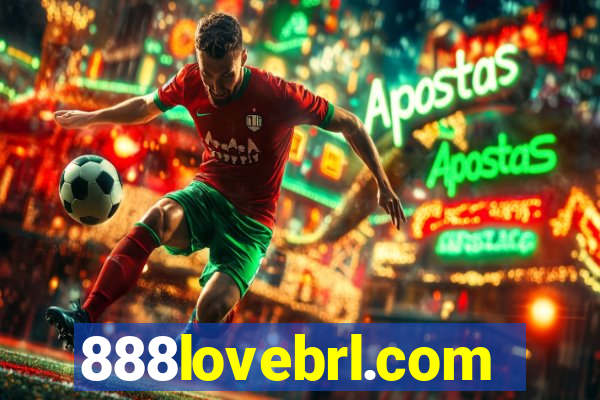 888lovebrl.com