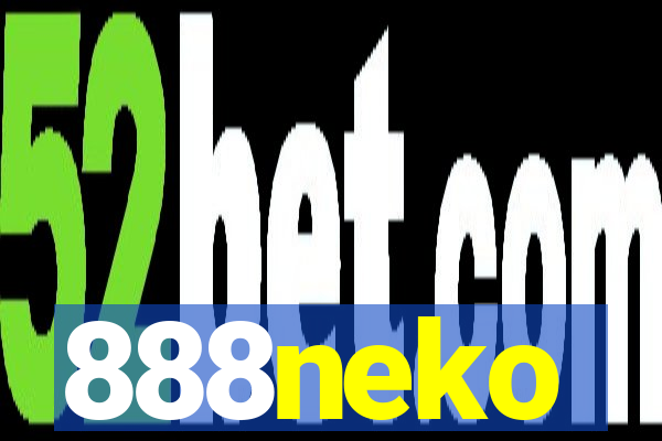 888neko