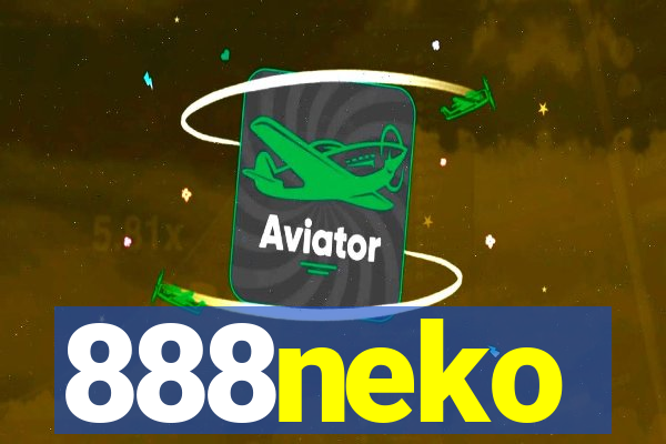 888neko