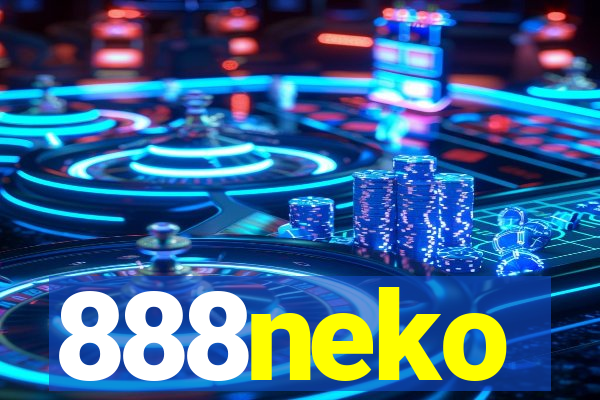 888neko