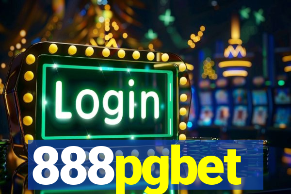 888pgbet