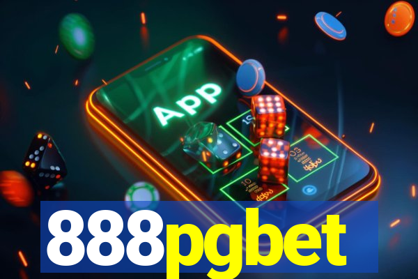 888pgbet