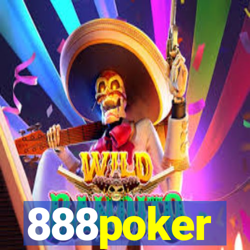 888poker