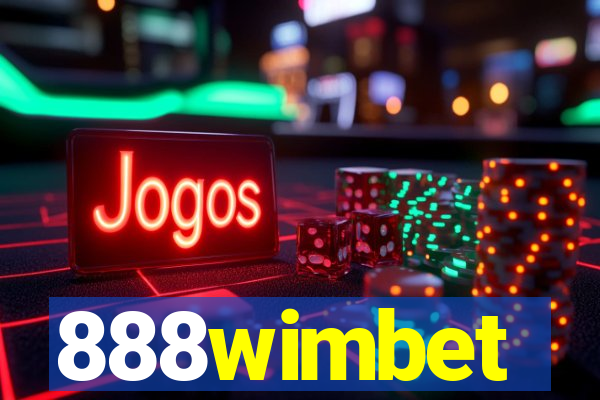 888wimbet