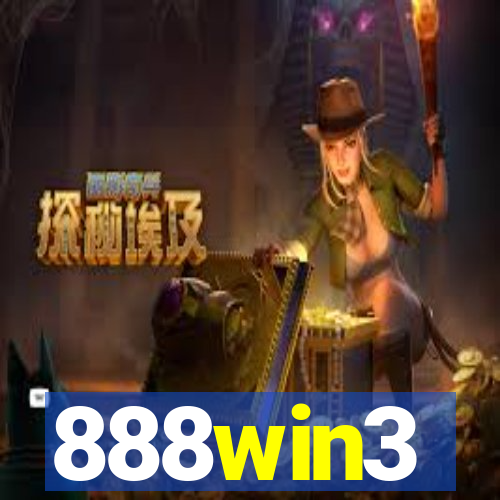 888win3