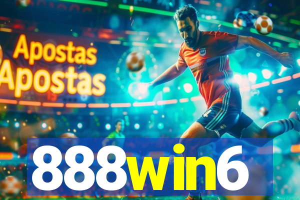 888win6