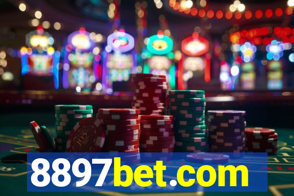 8897bet.com