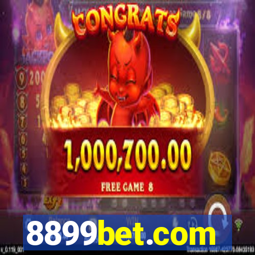 8899bet.com