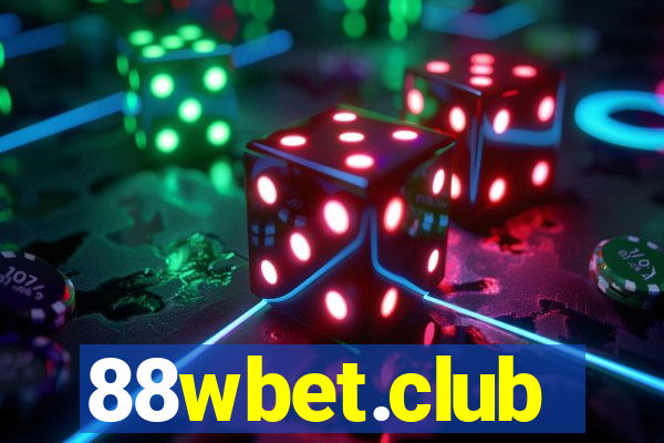 88wbet.club