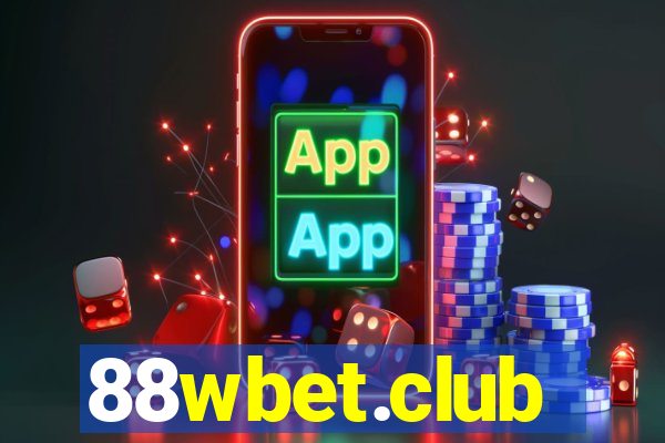 88wbet.club