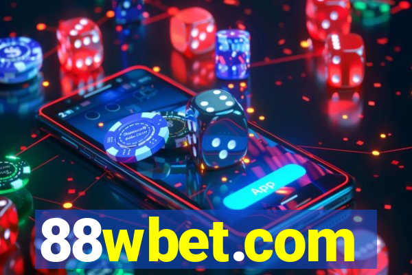 88wbet.com