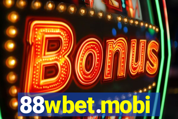 88wbet.mobi