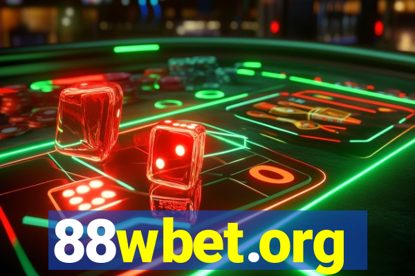 88wbet.org