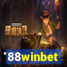 88winbet