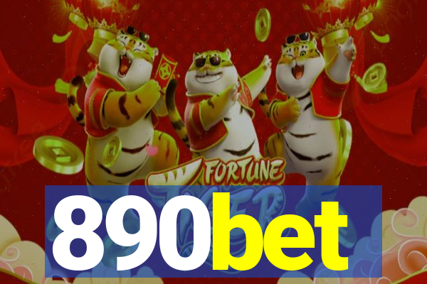 890bet