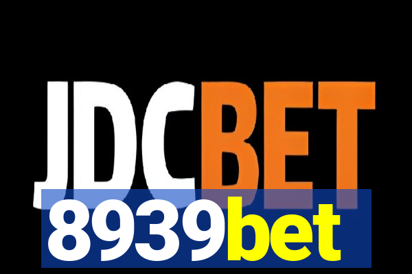 8939bet