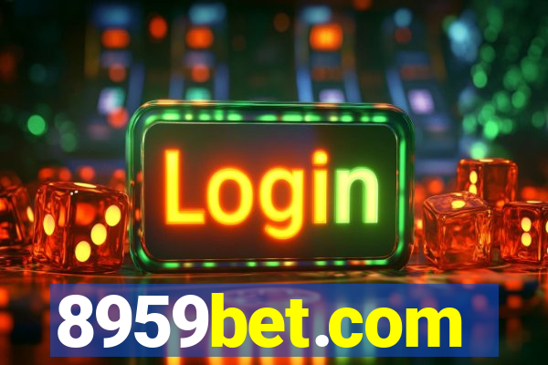 8959bet.com