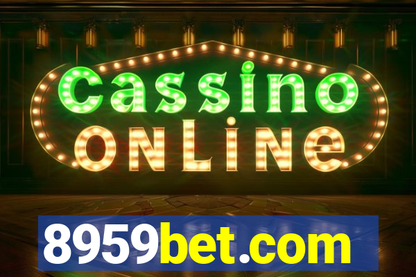 8959bet.com