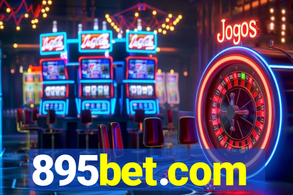 895bet.com