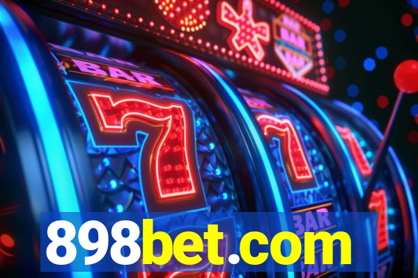 898bet.com