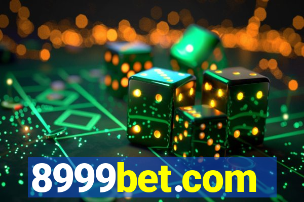 8999bet.com