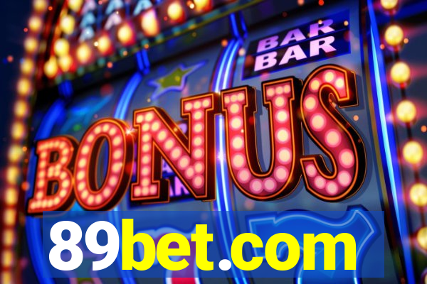 89bet.com