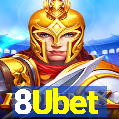 8Ubet